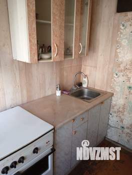 2-к квартира, вторичка, 41м2, 1/5 этаж