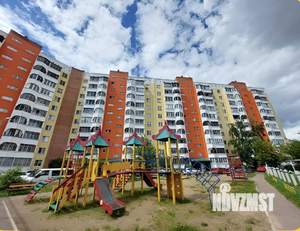 3-к квартира, вторичка, 73м2, 6/10 этаж