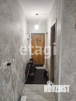 3-к квартира, вторичка, 55м2, 1/5 этаж