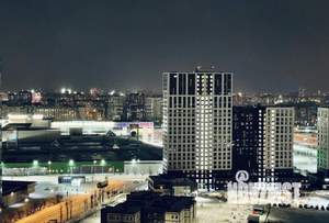 3-к квартира, вторичка, 79м2, 11/22 этаж