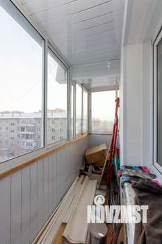 2-к квартира, вторичка, 48м2, 5/9 этаж