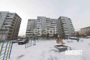 1-к квартира, вторичка, 37м2, 7/9 этаж