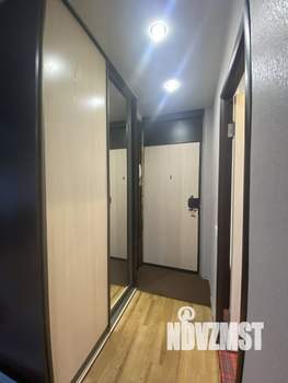 2-к квартира, вторичка, 41м2, 2/9 этаж