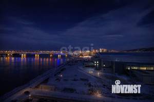 1-к квартира, вторичка, 40м2, 9/25 этаж