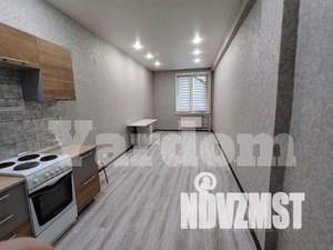 1-к квартира, вторичка, 32м2, 1/6 этаж