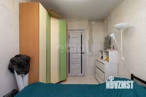 2-к квартира, вторичка, 34м2, 5/19 этаж