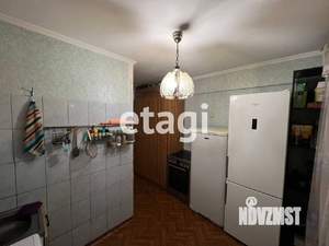 2-к квартира, вторичка, 44м2, 2/5 этаж