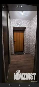 Студия квартира, вторичка, 34м2, 6/13 этаж