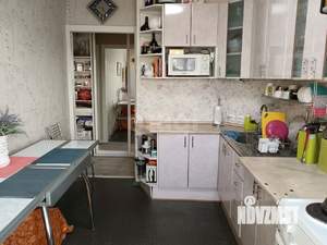 3-к квартира, вторичка, 59м2, 7/12 этаж