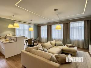 3-к квартира, вторичка, 159м2, 7/7 этаж