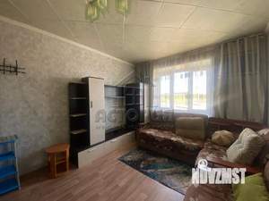 Студия квартира, вторичка, 19м2, 5/5 этаж