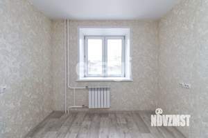 2-к квартира, вторичка, 56м2, 1/10 этаж