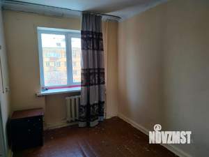 2-к квартира, вторичка, 43м2, 4/5 этаж