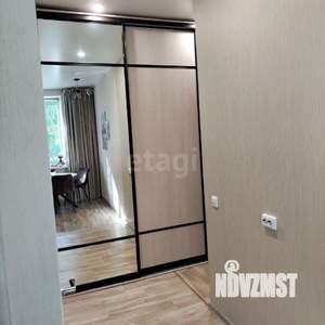 2-к квартира, вторичка, 54м2, 1/5 этаж