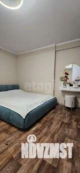 3-к квартира, вторичка, 74м2, 14/17 этаж