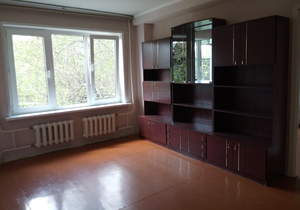 3-к квартира, вторичка, 58м2, 2/9 этаж