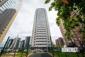 1-к квартира, вторичка, 36м2, 12/25 этаж