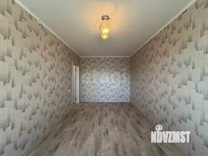 2-к квартира, вторичка, 53м2, 7/9 этаж