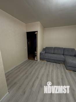 2-к квартира, вторичка, 39м2, 5/5 этаж