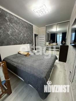 3-к квартира, вторичка, 68м2, 11/25 этаж