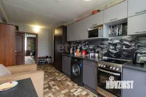 3-к квартира, вторичка, 60м2, 5/5 этаж