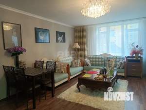 2-к квартира, вторичка, 62м2, 1/10 этаж