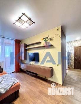 3-к квартира, вторичка, 74м2, 9/26 этаж