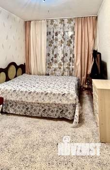 2-к квартира, вторичка, 49м2, 6/9 этаж