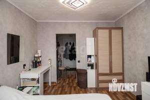 Студия квартира, вторичка, 17м2, 2/5 этаж