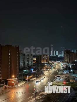 1-к квартира, вторичка, 36м2, 6/9 этаж