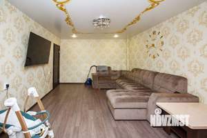 2-к квартира, вторичка, 55м2, 4/14 этаж