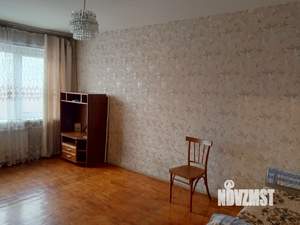 1-к квартира, вторичка, 30м2, 5/5 этаж