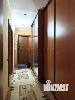 4-к квартира, вторичка, 82м2, 5/10 этаж