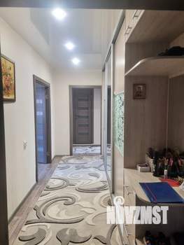 3-к квартира, вторичка, 71м2, 6/10 этаж