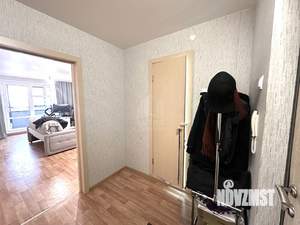 Студия квартира, вторичка, 33м2, 17/17 этаж