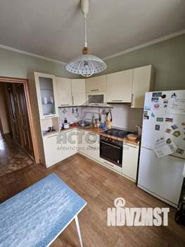 4-к квартира, вторичка, 78м2, 8/9 этаж