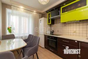 2-к квартира, вторичка, 55м2, 6/16 этаж