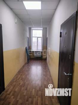 Студия квартира, вторичка, 22м2, 3/4 этаж