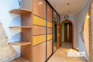 3-к квартира, вторичка, 65м2, 8/10 этаж