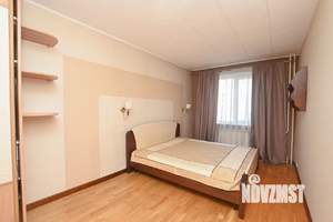 3-к квартира, вторичка, 80м2, 5/10 этаж
