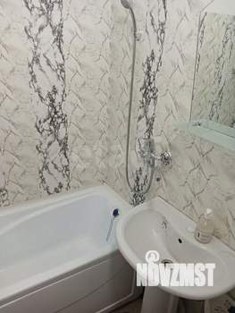 1-к квартира, вторичка, 41м2, 12/14 этаж