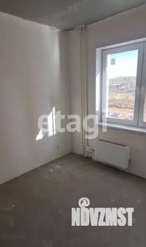2-к квартира, вторичка, 37м2, 6/16 этаж