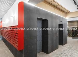 2-к квартира, вторичка, 53м2, 6/17 этаж