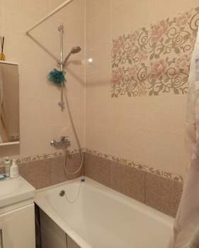 1-к квартира, вторичка, 43м2, 14/24 этаж