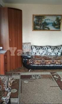 2-к квартира, вторичка, 40м2, 4/9 этаж