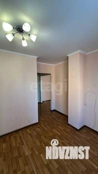 1-к квартира, вторичка, 43м2, 9/16 этаж