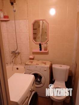 2-к квартира, вторичка, 41м2, 1/5 этаж