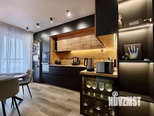 2-к квартира, вторичка, 60м2, 5/17 этаж