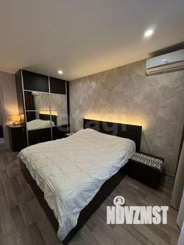 2-к квартира, вторичка, 62м2, 7/17 этаж