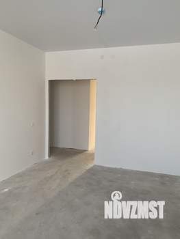 2-к квартира, вторичка, 64м2, 12/16 этаж